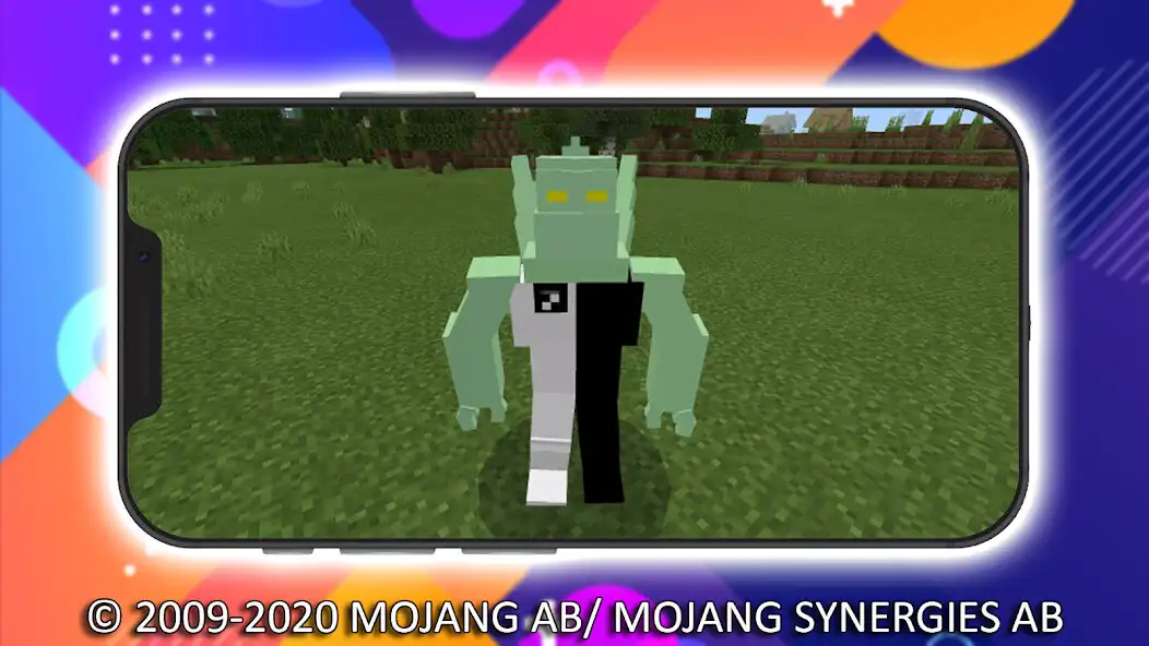 Play Mod Ben Craft 10 + [Map,Skin] as an online game Mod Ben Craft 10 + [Map,Skin] with UptoPlay